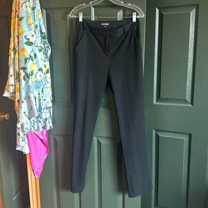 Express columnist pant size 4